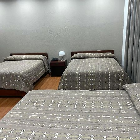 Alston Inn Hotel Quito Exteriér fotografie