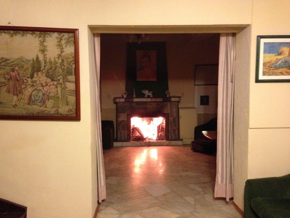 Alston Inn Hotel Quito Exteriér fotografie