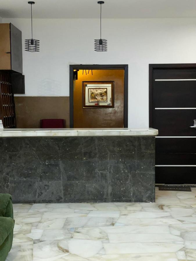 Alston Inn Hotel Quito Exteriér fotografie