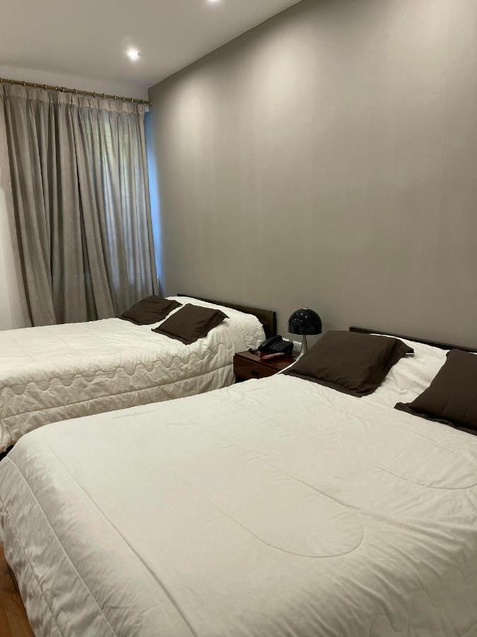 Alston Inn Hotel Quito Exteriér fotografie