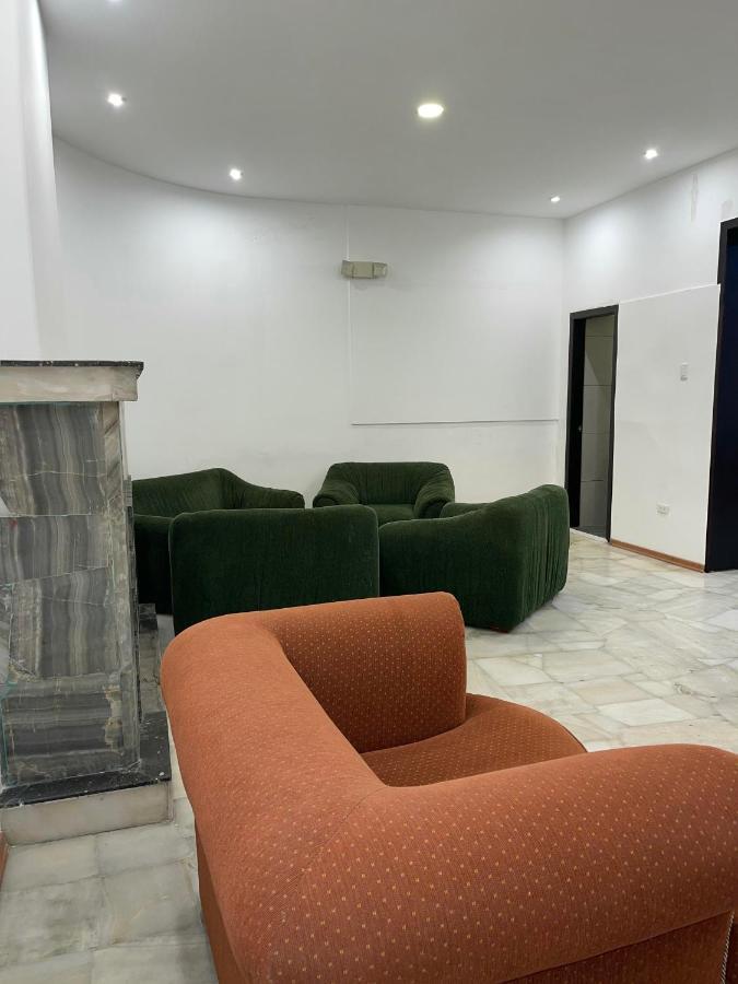 Alston Inn Hotel Quito Exteriér fotografie