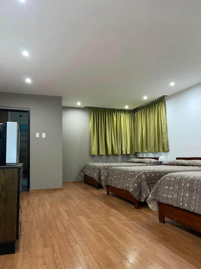 Alston Inn Hotel Quito Exteriér fotografie