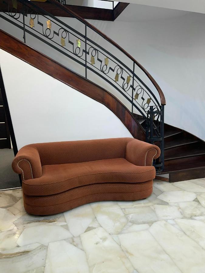 Alston Inn Hotel Quito Exteriér fotografie