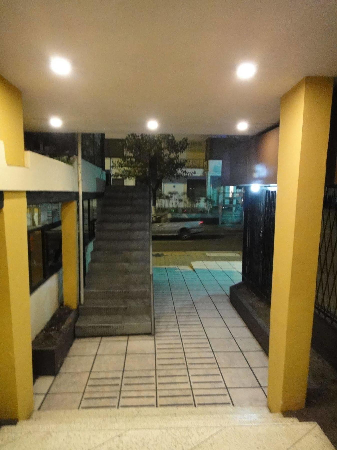 Alston Inn Hotel Quito Exteriér fotografie
